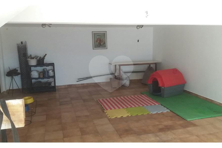 Sobrado à venda com 3 quartos, sendo 1 suíte, em Tucuruvi, São Paulo, SP