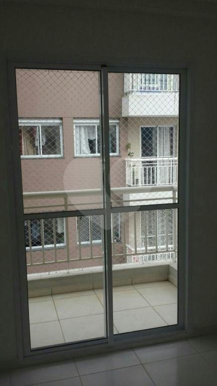 Apartamento à venda com 2 quartos em Mandaqui, São Paulo, SP