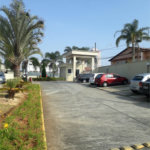 Apartamento à venda com 3 quartos, sendo 1 suíte, em Vila Santana, Mogi das Cruzes, SP