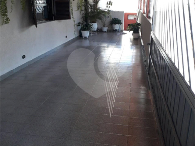 Sobrado à venda com 3 quartos em Casa Verde, São Paulo, SP