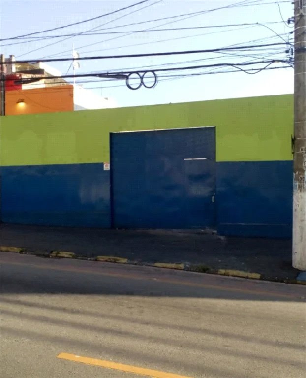 Galpão para alugar em Vila Polopoli, São Paulo, SP