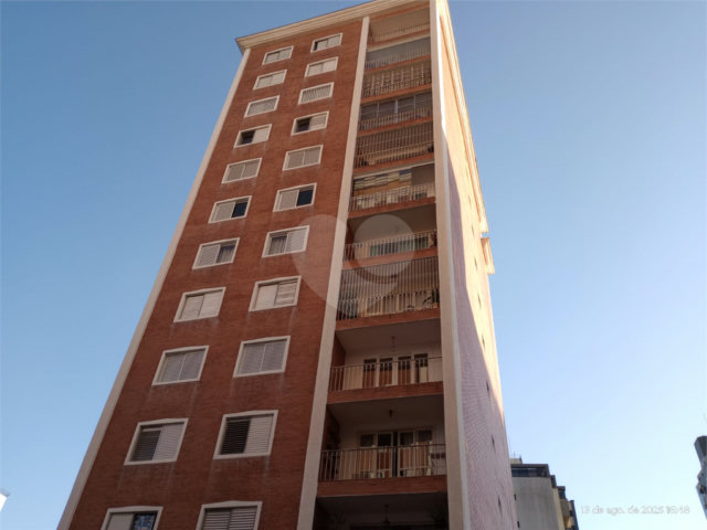 Apartamento à venda com 2 quartos em Santana, São Paulo, SP