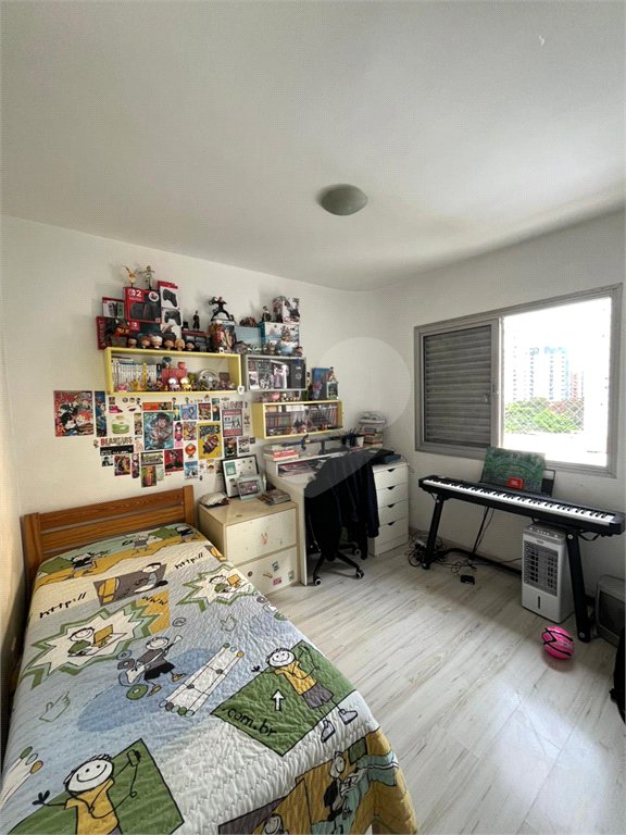Apartamento à venda com 2 quartos, sendo 1 suíte,  em Indianópolis, São Paulo, SP