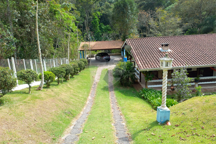 Condomínio à venda com 3 quartos, sendo 1 suíte, em Santa Inês, Caieiras, SP