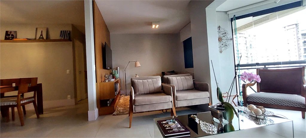 Apartamento à venda com 3 suítes em Vila Andrade, São Paulo, SP