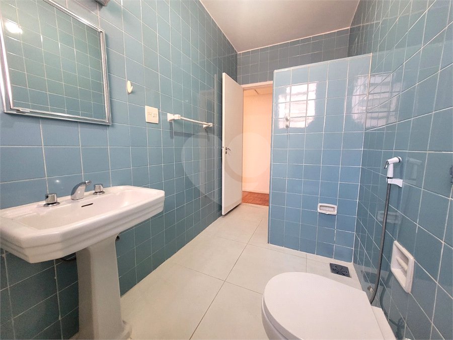 Apartamento à venda com 3 quartos, sendo 1 suíte, em Tijuca, Rio de Janeiro, RJ