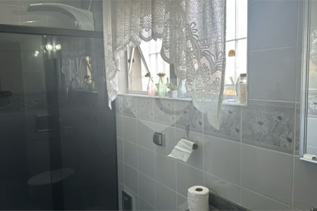 Sobrado à venda com 3 quartos, sendo 1 suíte, em Santana, São Paulo, SP