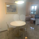 Apartamento à venda com 1 quarto em Santana, São Paulo, SP