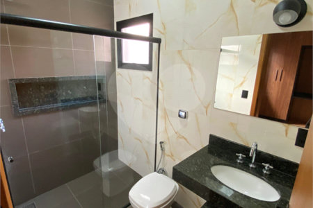 Casa à venda com 3 suítes no condomínio Lagos D Icaraí, Salto - SP