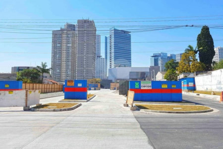Terreno à venda com 1 quarto em Chácara Santo Antônio (zona Sul), São Paulo, SP