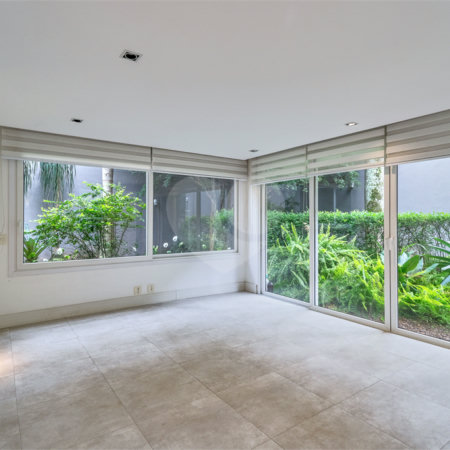 Casa à venda com 4 suítes no condomínio Vila de Palme, São Paulo - SP