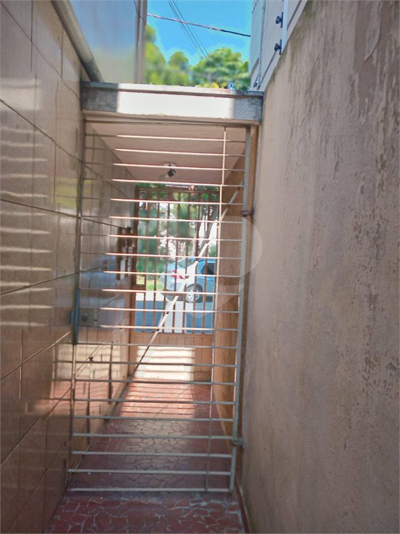 Sobrado à venda com 2 quartos, sendo 1 suíte, em Chora Menino, São Paulo, SP