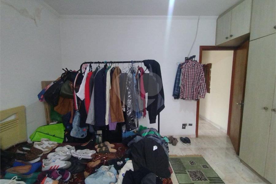 Casa Térrea à venda com 2 quartos em Parada Inglesa, São Paulo, SP