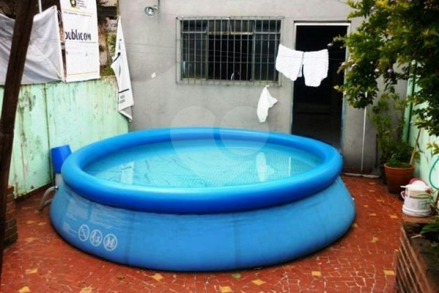 Sobrado à venda com 3 quartos, sendo 1 suíte, em Vila Aurora (zona Norte), São Paulo, SP