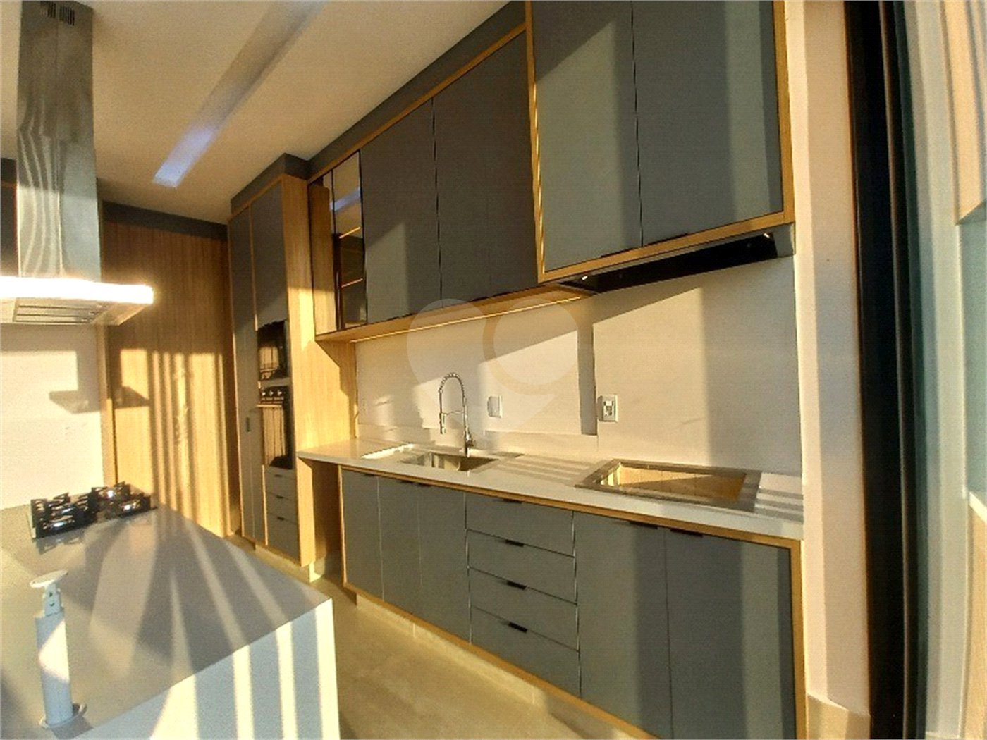 Casa à venda com 4 suítes no condomínio Terra Magna, Indaiatuba - SP