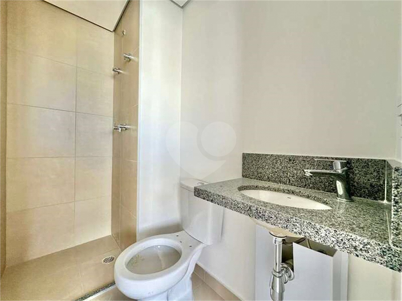 Studio 21,7 m² - NIK Paulista