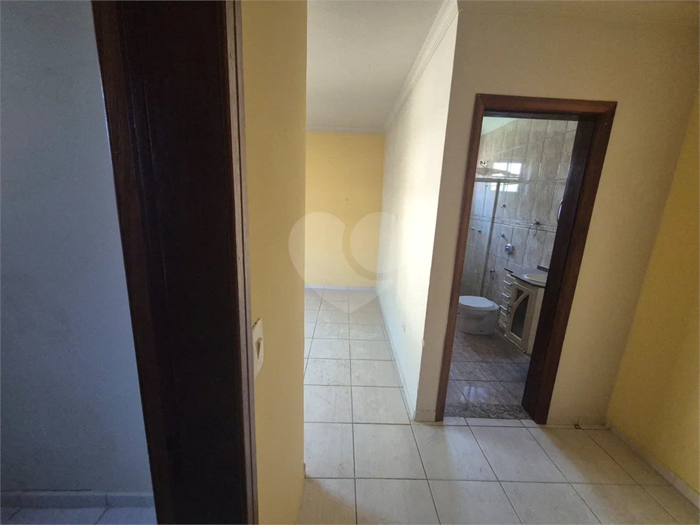 Casa à venda, com 3 quartos (1 suíte com closet) no bairro Caxambú – Piracicaba-SP