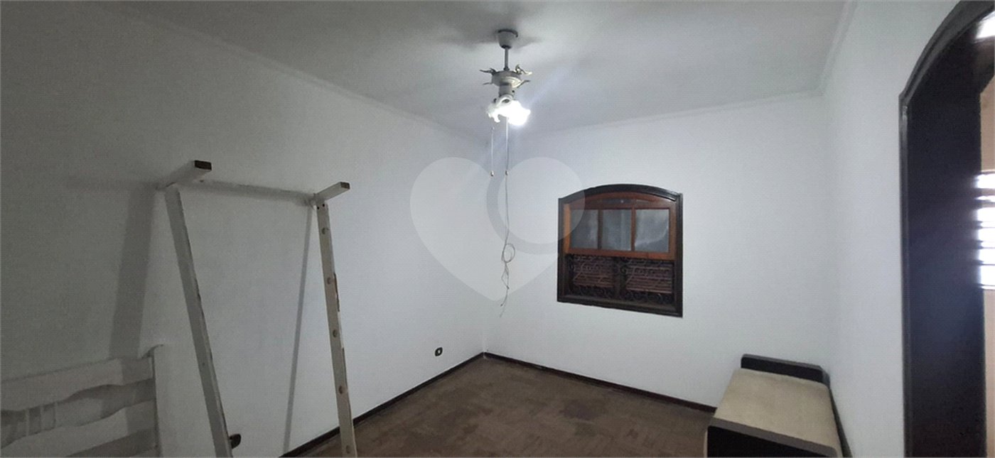 Casa Térrea à venda ou para alugar com 3 suítes em Vila Isolina Mazzei, São Paulo, SP