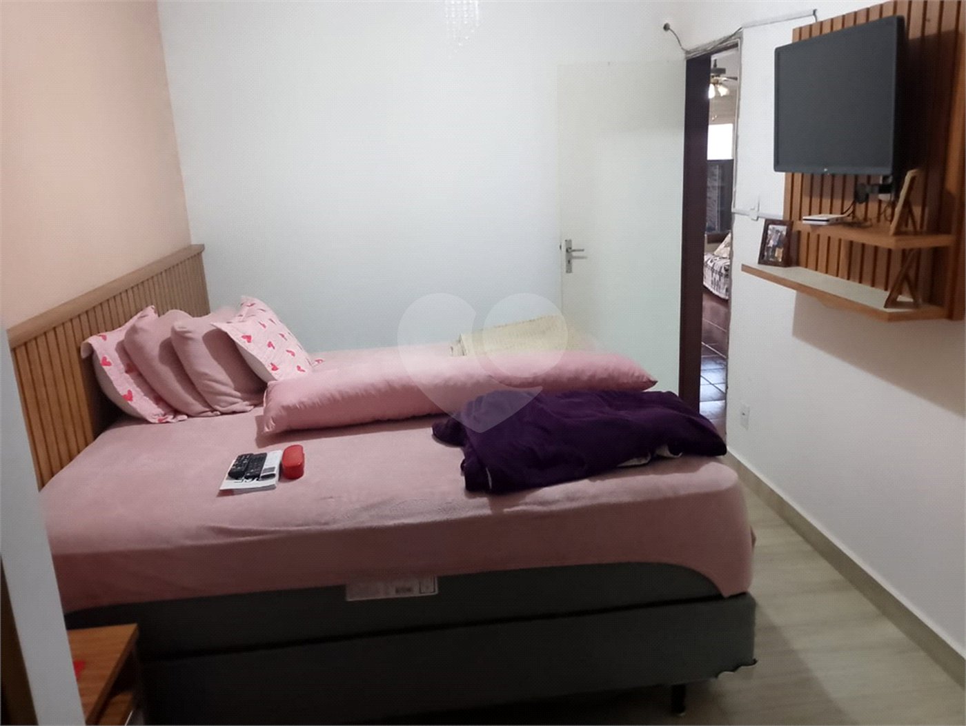 Casa à venda com 2 quartos em Campo Grande, Rio de Janeiro, RJ