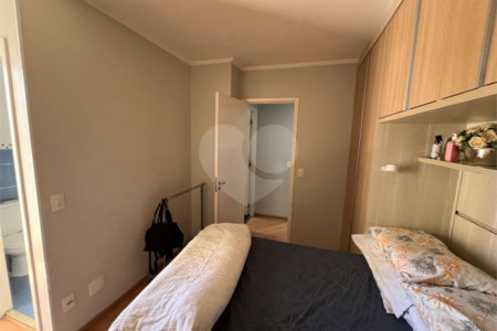 Apartamento à venda com 2 quartos, sendo 1 suíte, em Mooca, São Paulo, SP