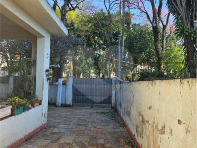 Casa à venda com 5 quartos em Mandaqui, São Paulo, SP