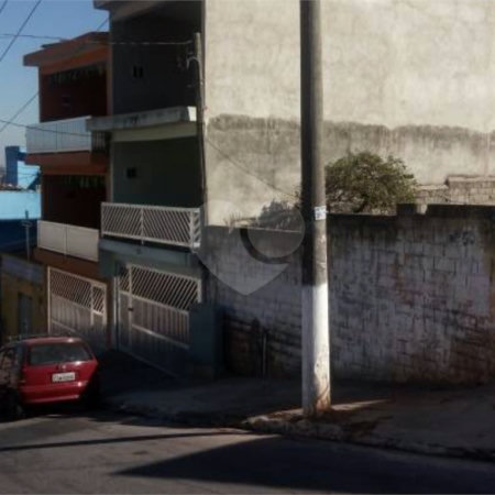 Terreno à venda em Jardim Ivonete, Poá, SP