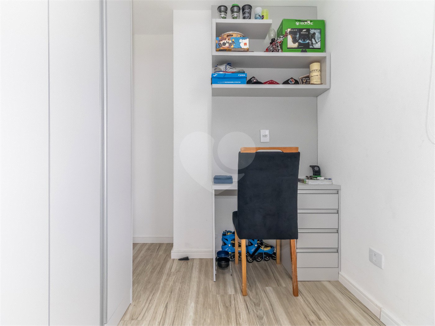 Apartamento à venda com 2 quartos em Vila Formosa, São Paulo, SP