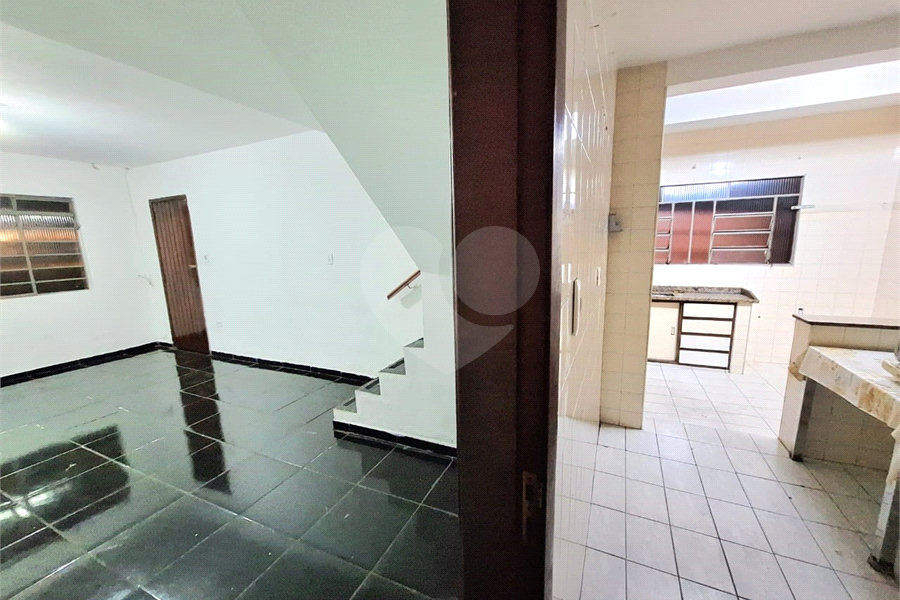 Sobrado à venda com 2 quartos em Vila Nova Cachoeirinha, São Paulo, SP