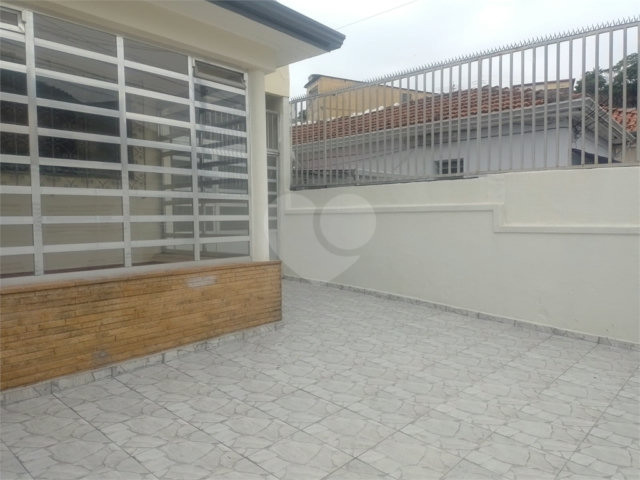 Sobrado à venda com 2 quartos em Casa Verde, São Paulo, SP