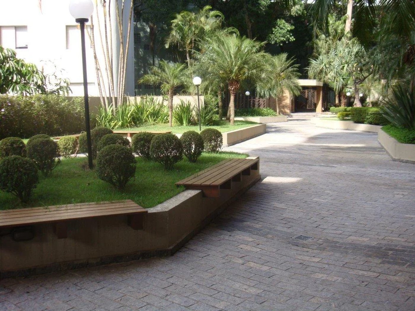 Apartamento à venda com 4 suítes em Vila Andrade, São Paulo, SP