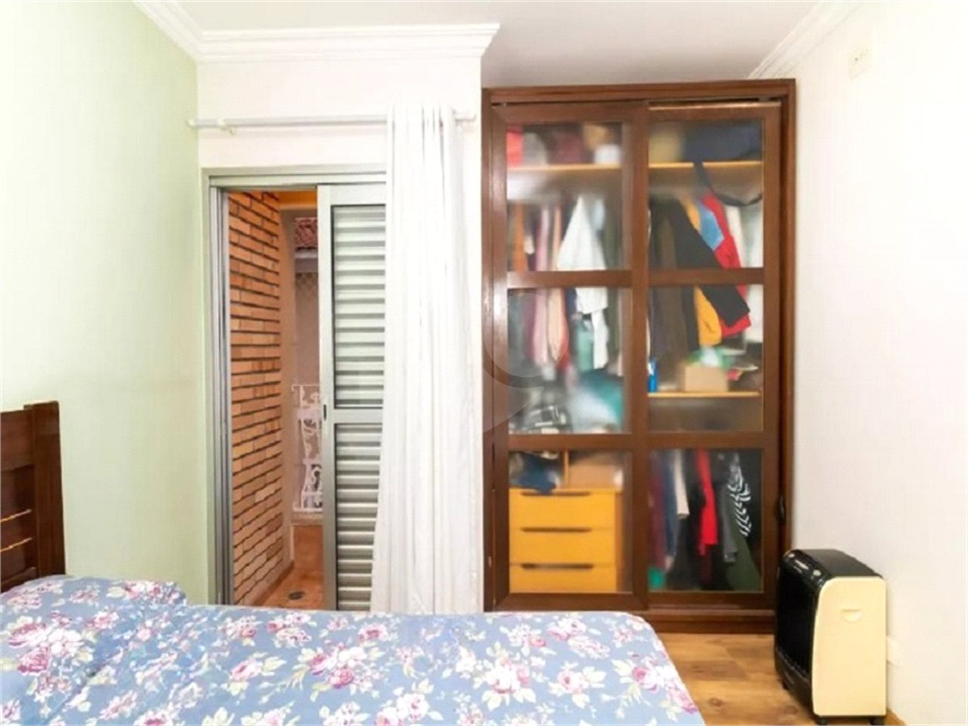Casa de Vila à venda com 3 quartos no condomínio Kk, São Paulo - SP