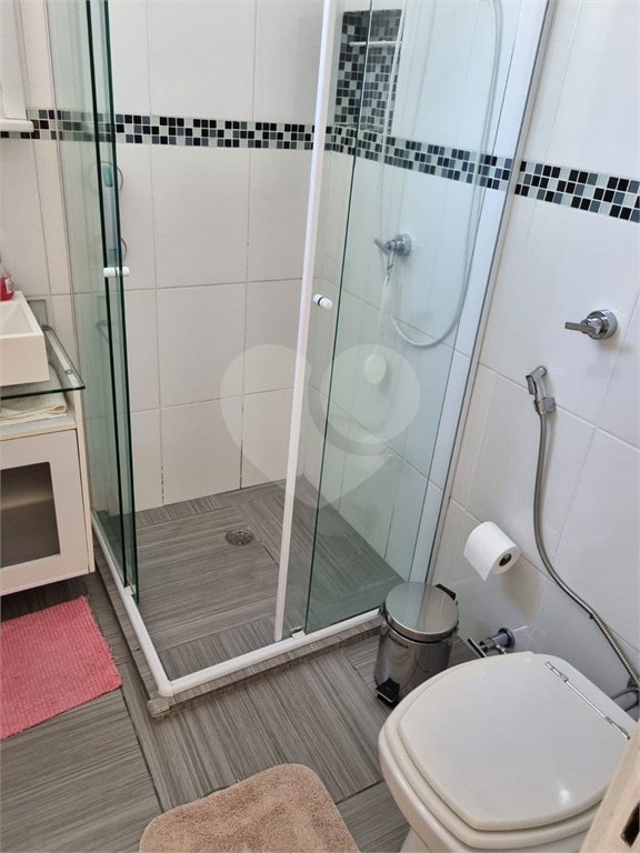 Apartamento à venda com 2 quartos em Parque Residencial da Lapa, São Paulo, SP