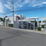 Villagio à venda com 2 quartos em Jardim Ciliar, Atibaia, SP