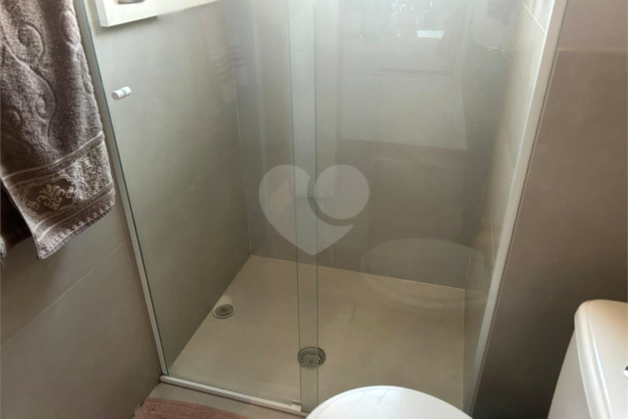 Apartamento à venda com 3 quartos, sendo 1 suíte, em Vila Guilherme, São Paulo, SP