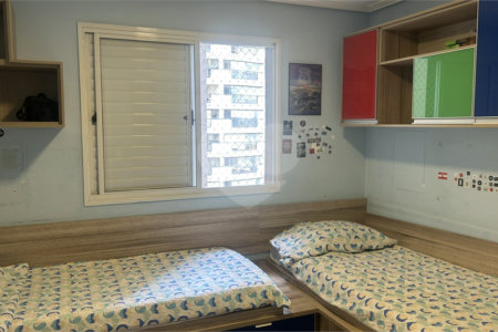 Apartamento à venda com 3 suítes em Mooca, São Paulo, SP