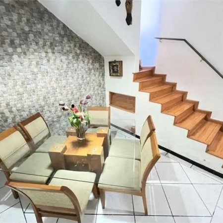 Casa à venda com 3 quartos em Vila Isabel, Rio de Janeiro, RJ
