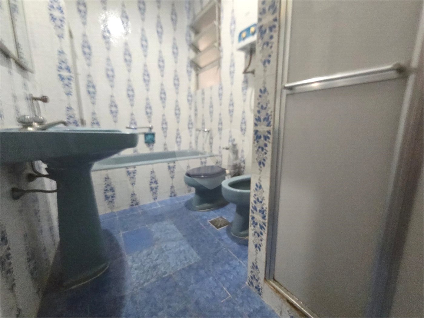 Apartamento à venda com 3 quartos em Tijuca, Rio de Janeiro, RJ