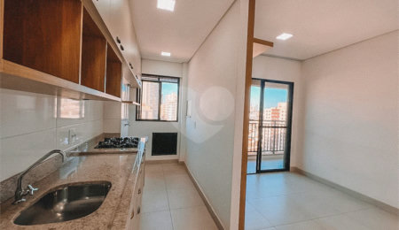 Apartamento à venda com 2 suítes em City Ribeirão, Ribeirão Preto, SP