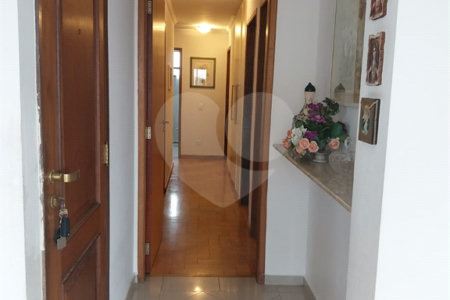 Apartamento à venda com 4 quartos, sendo 1 suíte,  em Vila Ipojuca, São Paulo, SP