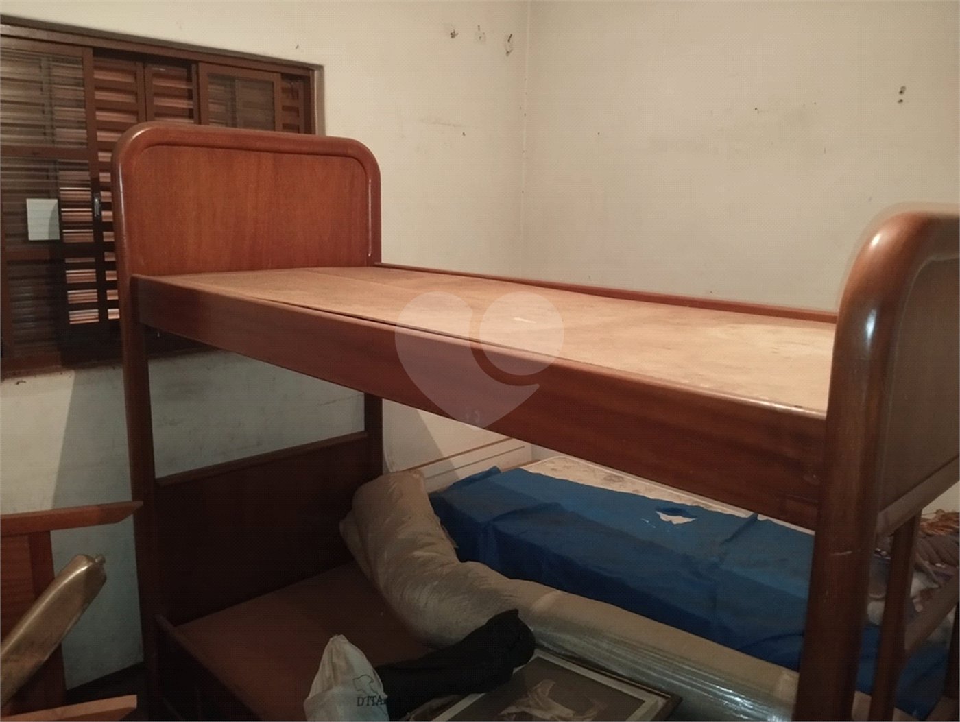 Sobrado à venda com 4 quartos, sendo 1 suíte,  em Vila Xavier (vila Xavier), Araraquara, SP
