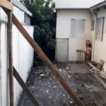 Casa Comercial à venda, Vila Matias, Santos - CA0198.