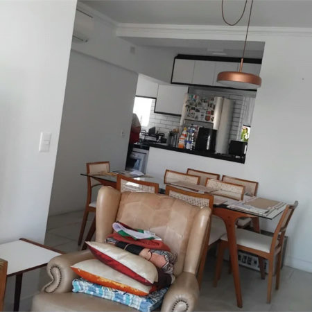 Apartamento à venda com 3 quartos, sendo 1 suíte, em Vila Progredior, São Paulo, SP