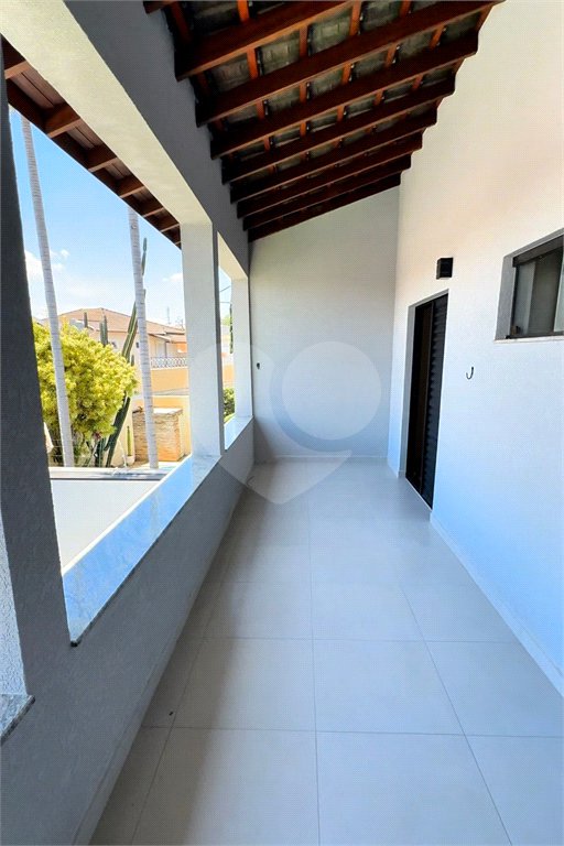 Sobrado à venda com 4 quartos, sendo 1 suíte, em Vila Alpes Suíços, Indaiatuba, SP