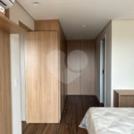 Apartamento para alugar com 1 suíte em Pinheiros, São Paulo, SP