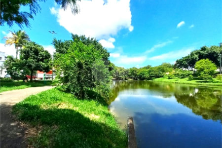 Apartamento à venda com 2 quartos em Jardim Novo Horizonte, Indaiatuba, SP