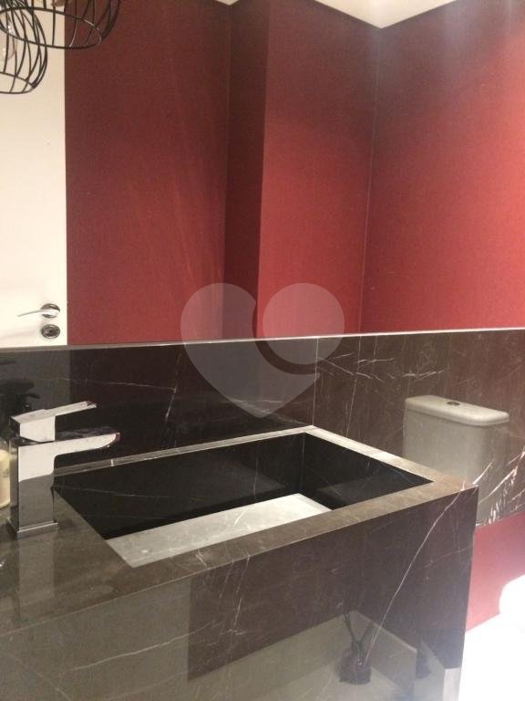 Apartamento à venda com 3 suítes em Vila Gomes Cardim, São Paulo, SP