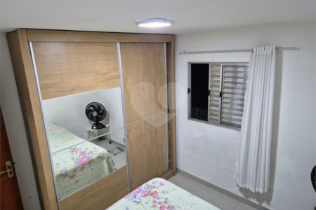 Apartamento à venda com 2 quartos em Jardim América, Poá, SP