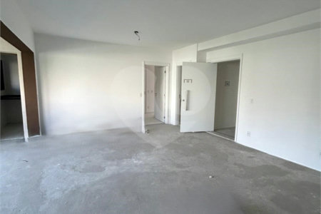 Apartamento à venda com 3 suítes em Perdizes, São Paulo, SP