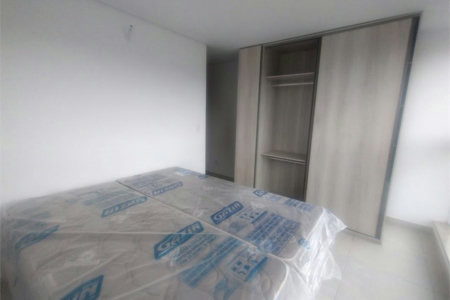 Apartamento Residencial à venda, Jardim Virginia, Guarujá - AP0274.