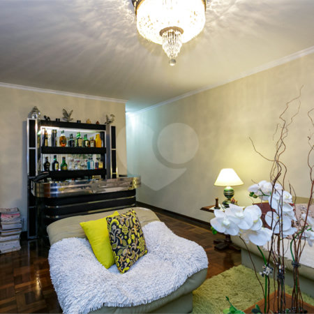 Sobrado à venda com 3 quartos, sendo 1 suíte, em Vila Mascote, São Paulo, SP